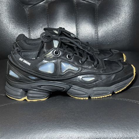 raf simons adidas ozweego sale|raf simons ozweego bunny black.